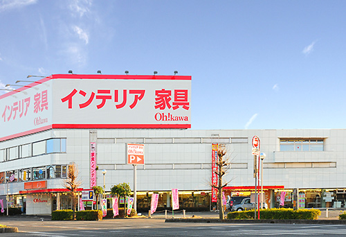 所沢店