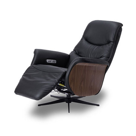 関家具 電動リクライニングチェア 36%OFF