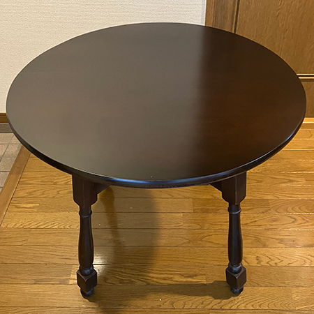 さいたま市テーブル修理