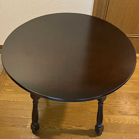 さいたま市テーブル修理