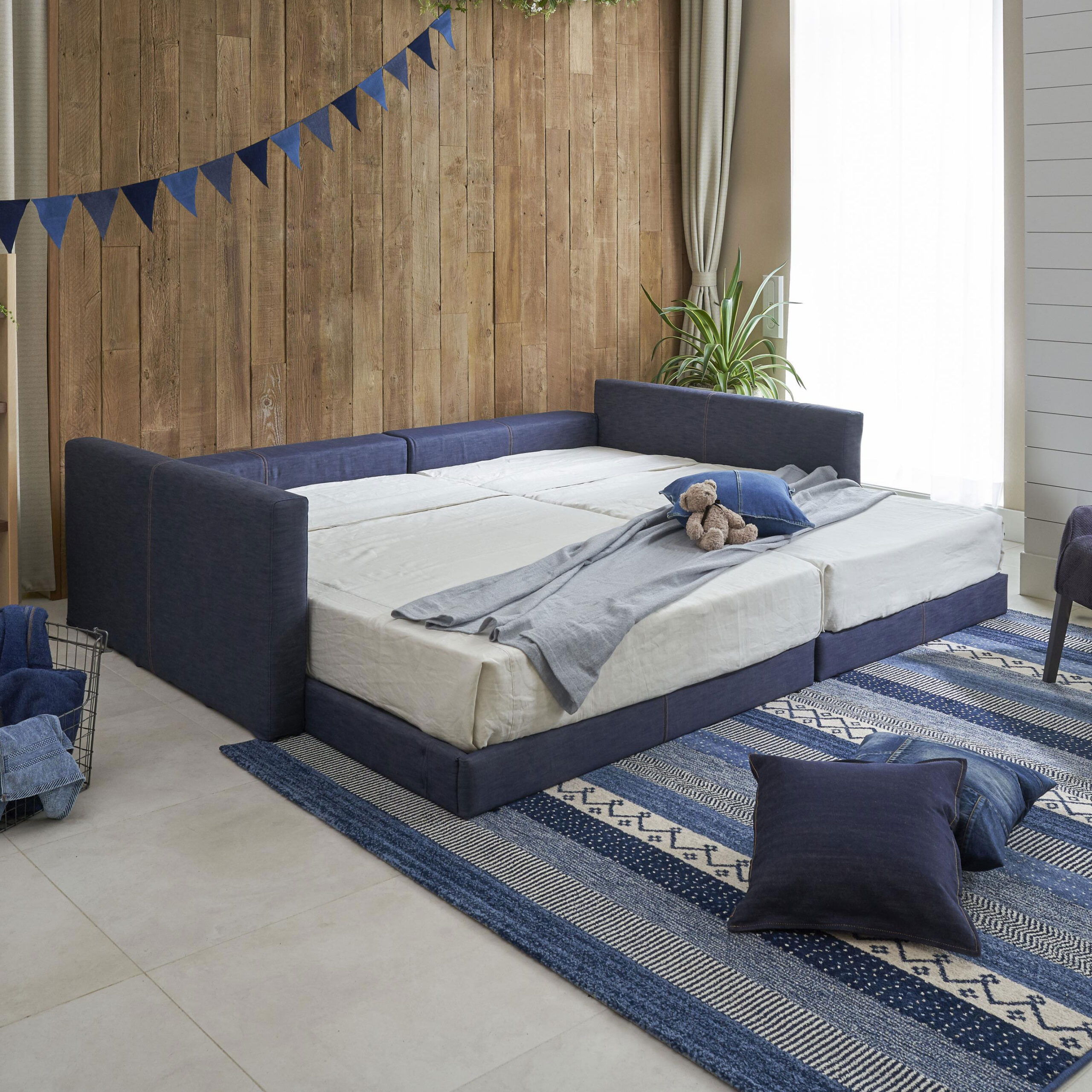 ドリームベッド