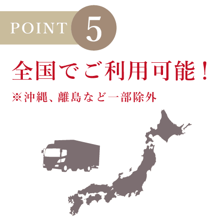サブスクリプションお勧めポイント