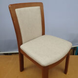 椅子の張り替え事例192 [2025.10 S様]