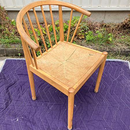 テーブル修理塗装修理