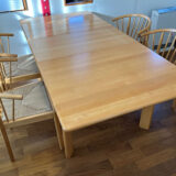 テーブル塗装63[2025.12 K様]