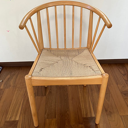 テーブル修理塗装修理