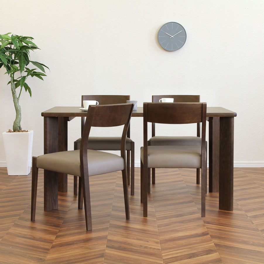 浜本工芸 ダイニングセット