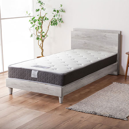 シングルベッド