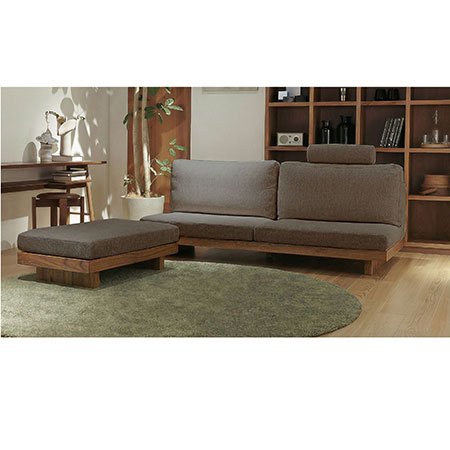 マスターウォール ソファ