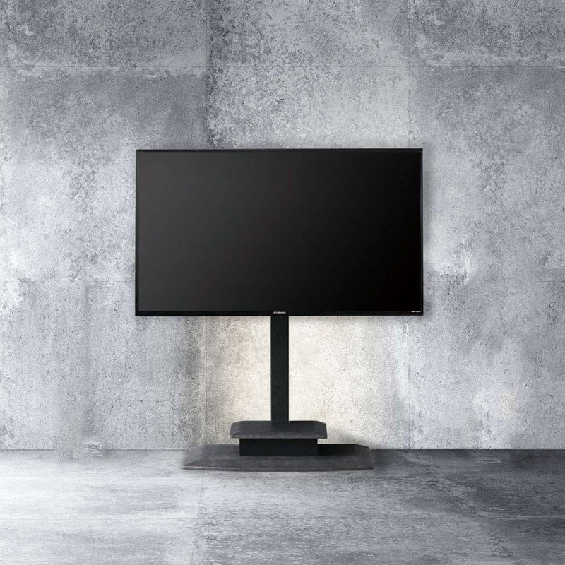 シギヤマ家具　電動昇降TVスタンド