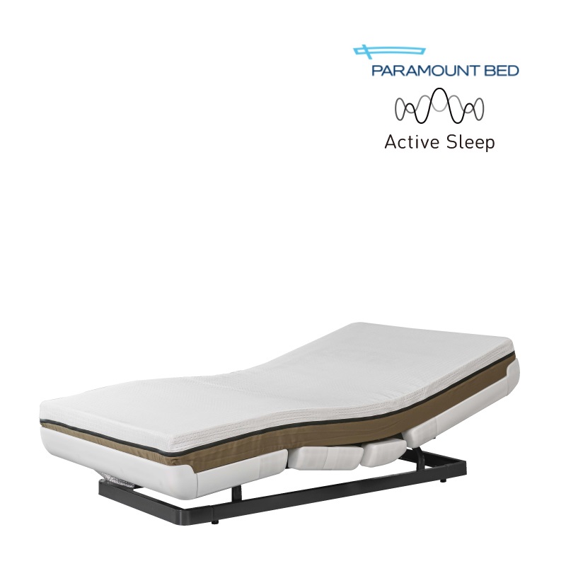 パラマウントベッド