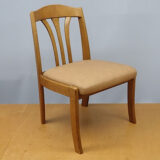 椅子の張り替え事例196 [2026.1 Y様]