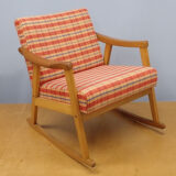 椅子の張り替え事例198 [2026.1 C様]