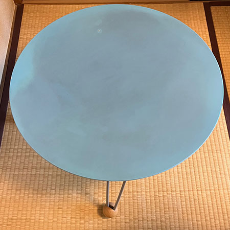 テーブル修理塗装修理