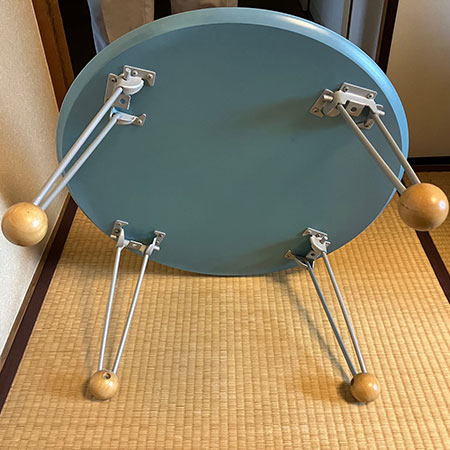 テーブル修理塗装修理