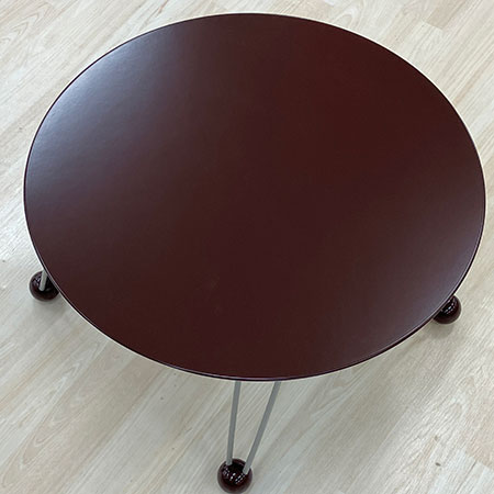 テーブル修理塗装修理