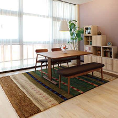 ギャベ ダイニング