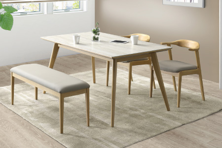 松田家具 ユーインダイニングセット｜大川家具キャンペーン特別価格