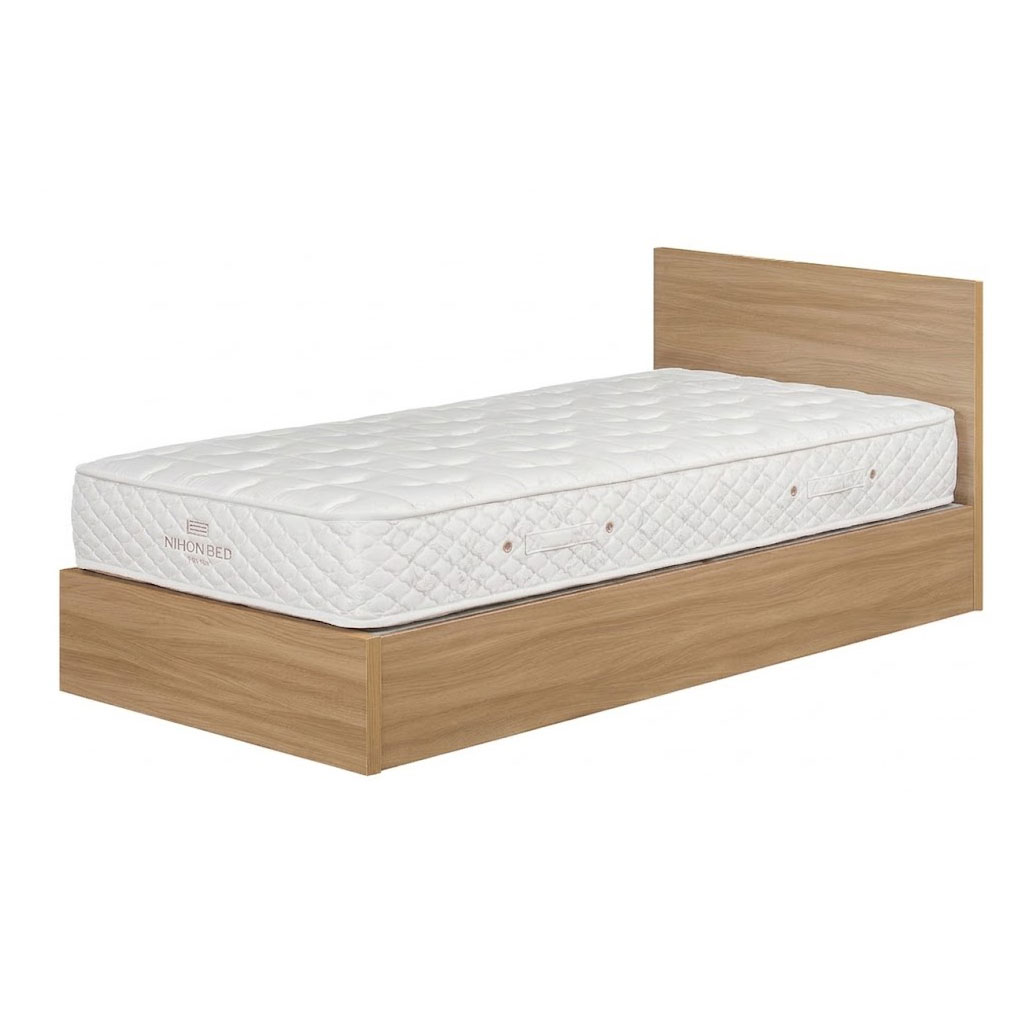 日本ベッド セミダブルベッド 34%OFF