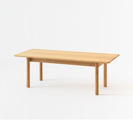 飛騨産業 SATSUKIリビングテーブル　30％OFF