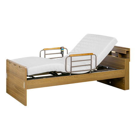 電動リクライニングベッド 40%OFF
