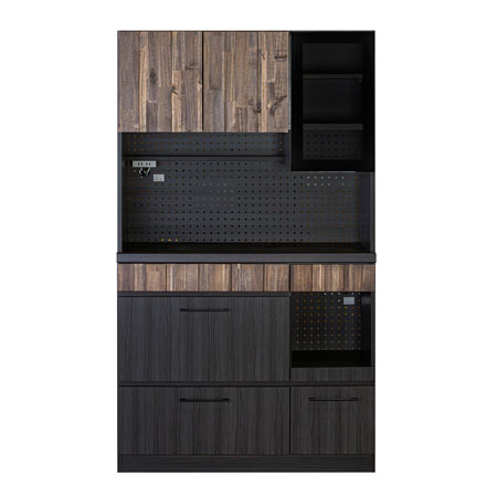 東馬キッチンボード 41%OFF