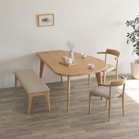 シギヤマ家具 ダイニングセット 31%OFF