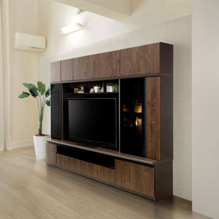 松田家具 シーザーテレビボード