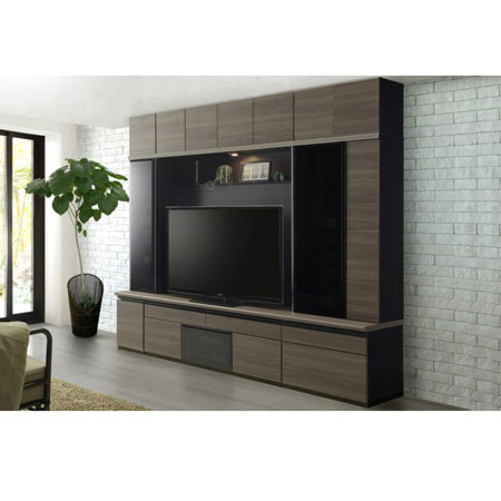 松田家具 クラウンテレビボード｜大川家具キャンペーン特別価格