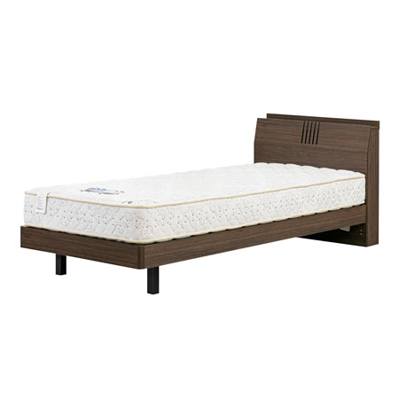 ドリームベッド シングルベッド 34%OFF